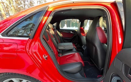 Audi S4, 2014 год, 1 850 000 рублей, 16 фотография