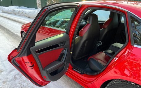 Audi S4, 2014 год, 1 850 000 рублей, 13 фотография