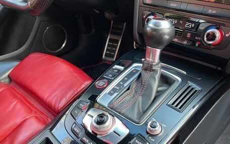 Audi S4, 2014 год, 1 850 000 рублей, 21 фотография