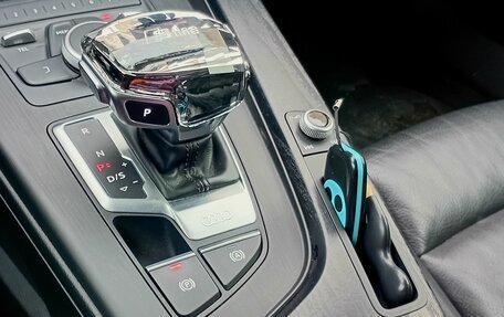 Audi A4, 2017 год, 1 930 000 рублей, 7 фотография