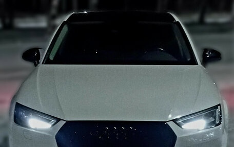 Audi A4, 2017 год, 1 930 000 рублей, 2 фотография