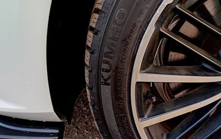 Audi A4, 2017 год, 1 930 000 рублей, 12 фотография