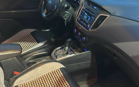 Hyundai Creta I рестайлинг, 2019 год, 1 140 000 рублей, 6 фотография