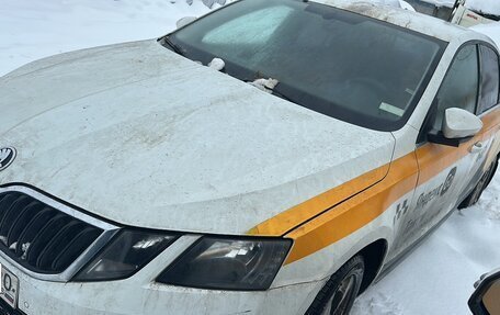 Skoda Octavia, 2020 год, 1 200 000 рублей, 3 фотография
