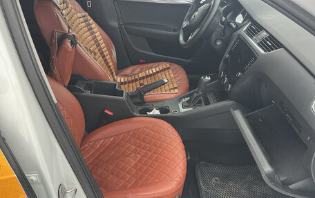 Skoda Octavia, 2020 год, 1 200 000 рублей, 6 фотография