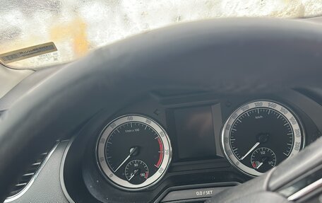 Skoda Octavia, 2020 год, 1 200 000 рублей, 7 фотография