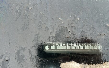 Skoda Octavia, 2020 год, 1 200 000 рублей, 8 фотография