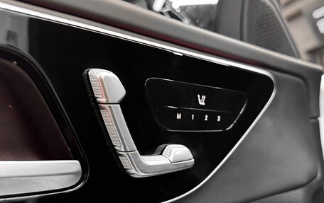 Mercedes-Benz C-Класс AMG, 2022 год, 5 900 000 рублей, 10 фотография