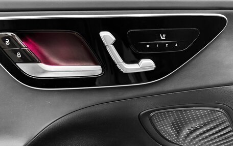 Mercedes-Benz C-Класс AMG, 2022 год, 5 900 000 рублей, 12 фотография