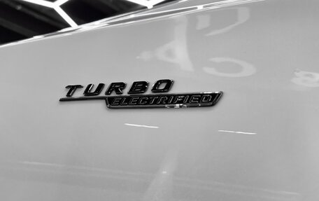 Mercedes-Benz C-Класс AMG, 2022 год, 5 900 000 рублей, 13 фотография