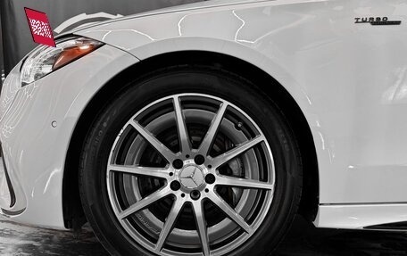 Mercedes-Benz C-Класс AMG, 2022 год, 5 900 000 рублей, 6 фотография