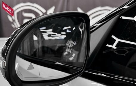 Mercedes-Benz C-Класс AMG, 2022 год, 5 900 000 рублей, 11 фотография