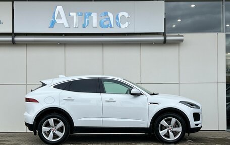 Jaguar E-Pace, 2019 год, 3 400 000 рублей, 6 фотография