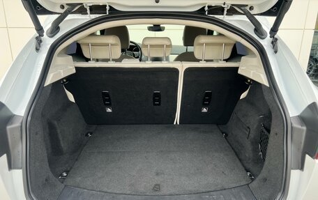 Jaguar E-Pace, 2019 год, 3 400 000 рублей, 15 фотография