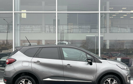 Renault Kaptur I рестайлинг, 2020 год, 1 499 000 рублей, 7 фотография