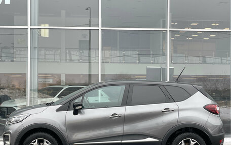 Renault Kaptur I рестайлинг, 2020 год, 1 499 000 рублей, 8 фотография