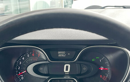 Renault Kaptur I рестайлинг, 2020 год, 1 499 000 рублей, 13 фотография
