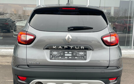 Renault Kaptur I рестайлинг, 2020 год, 1 499 000 рублей, 5 фотография