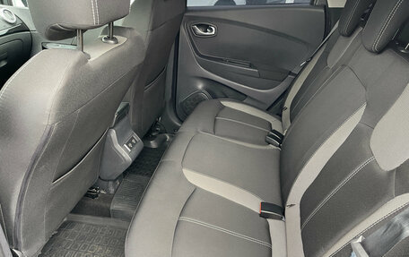 Renault Kaptur I рестайлинг, 2020 год, 1 499 000 рублей, 11 фотография