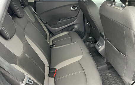 Renault Kaptur I рестайлинг, 2020 год, 1 499 000 рублей, 15 фотография