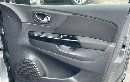 Renault Kaptur I рестайлинг, 2020 год, 1 499 000 рублей, 18 фотография