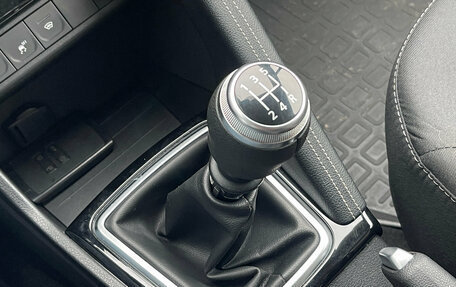 Renault Kaptur I рестайлинг, 2020 год, 1 499 000 рублей, 17 фотография