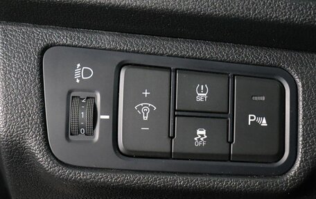 Hyundai Solaris II рестайлинг, 2020 год, 1 689 000 рублей, 13 фотография