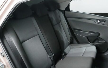 Hyundai Solaris II рестайлинг, 2020 год, 1 689 000 рублей, 23 фотография