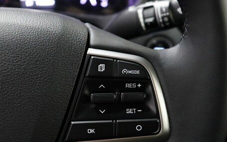 Hyundai Solaris II рестайлинг, 2020 год, 1 689 000 рублей, 21 фотография