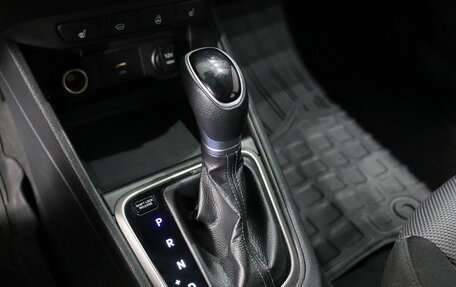 Hyundai Solaris II рестайлинг, 2020 год, 1 689 000 рублей, 17 фотография