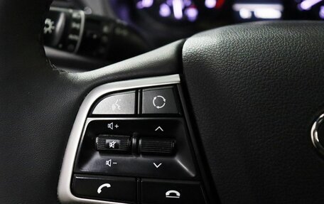 Hyundai Solaris II рестайлинг, 2020 год, 1 689 000 рублей, 20 фотография