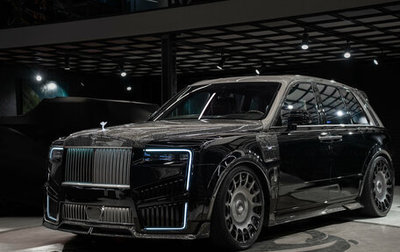 Rolls-Royce Cullinan, 2025 год, 190 000 000 рублей, 1 фотография