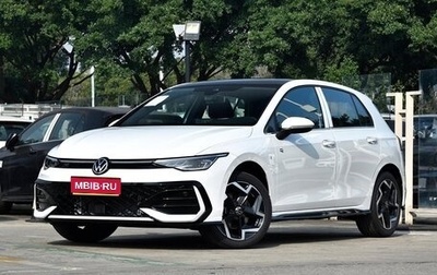 Volkswagen Golf R, 2025 год, 7 289 000 рублей, 1 фотография
