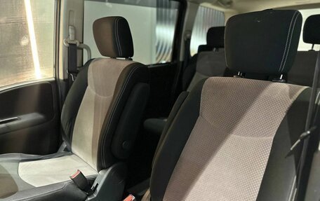 Nissan Serena IV, 2012 год, 1 231 000 рублей, 10 фотография