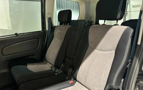 Nissan Serena IV, 2012 год, 1 231 000 рублей, 11 фотография