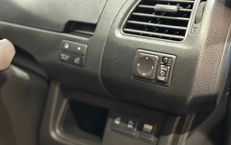 Nissan Serena IV, 2012 год, 1 231 000 рублей, 14 фотография