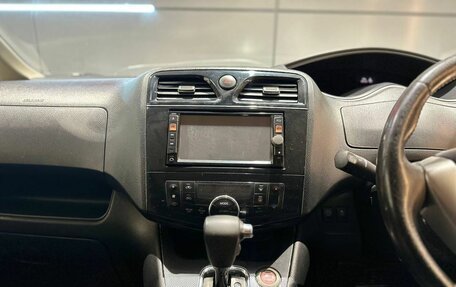 Nissan Serena IV, 2012 год, 1 231 000 рублей, 12 фотография