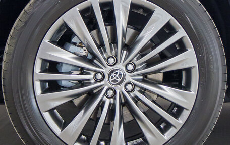 Toyota Highlander, 2025 год, 5 550 000 рублей, 6 фотография