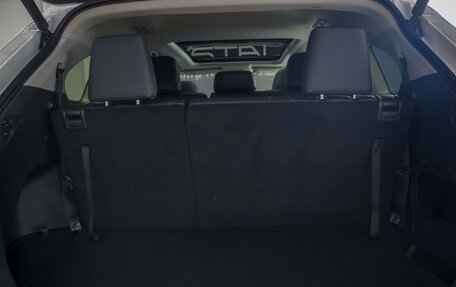 Toyota Highlander, 2025 год, 5 550 000 рублей, 9 фотография