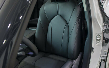 Toyota Highlander, 2025 год, 5 550 000 рублей, 16 фотография