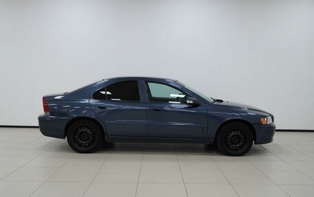 Volvo S60 III, 2006 год, 430 000 рублей, 3 фотография
