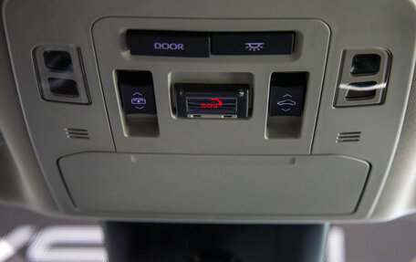 Toyota Highlander, 2025 год, 5 550 000 рублей, 25 фотография