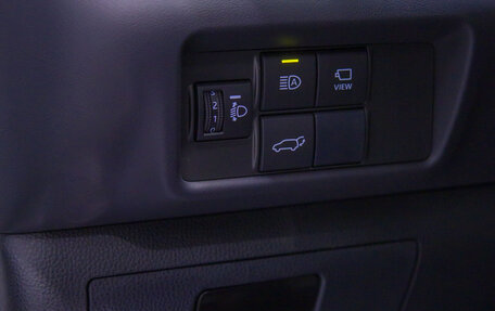 Toyota Highlander, 2025 год, 5 550 000 рублей, 26 фотография