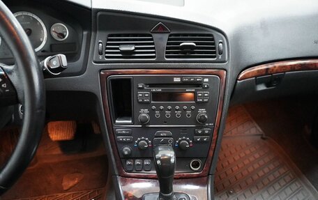 Volvo S60 III, 2006 год, 430 000 рублей, 8 фотография