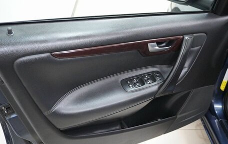 Volvo S60 III, 2006 год, 430 000 рублей, 12 фотография