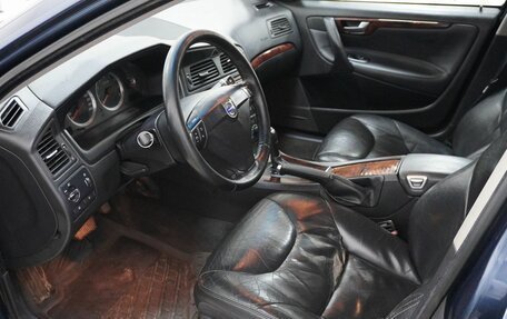 Volvo S60 III, 2006 год, 430 000 рублей, 10 фотография