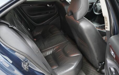 Volvo S60 III, 2006 год, 430 000 рублей, 13 фотография