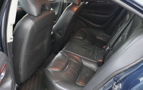 Volvo S60 III, 2006 год, 430 000 рублей, 14 фотография