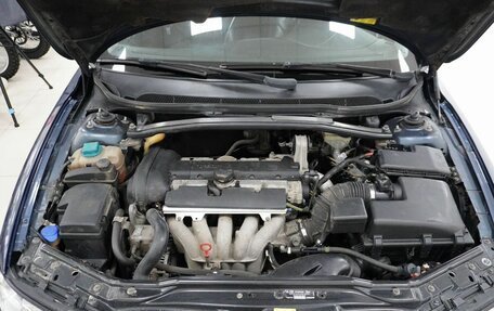 Volvo S60 III, 2006 год, 430 000 рублей, 19 фотография