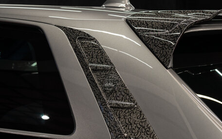 Rolls-Royce Cullinan, 2025 год, 190 000 000 рублей, 9 фотография